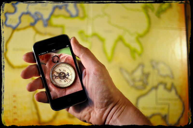 Illustration for article titled iPhone Mockup Gallery